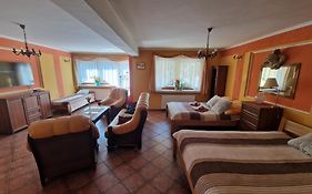 Apartament Fort Owcza Góra