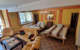 Apartament Fort Owcza Góra